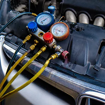 Auto AC & Heat Repair in San Antonio, TX