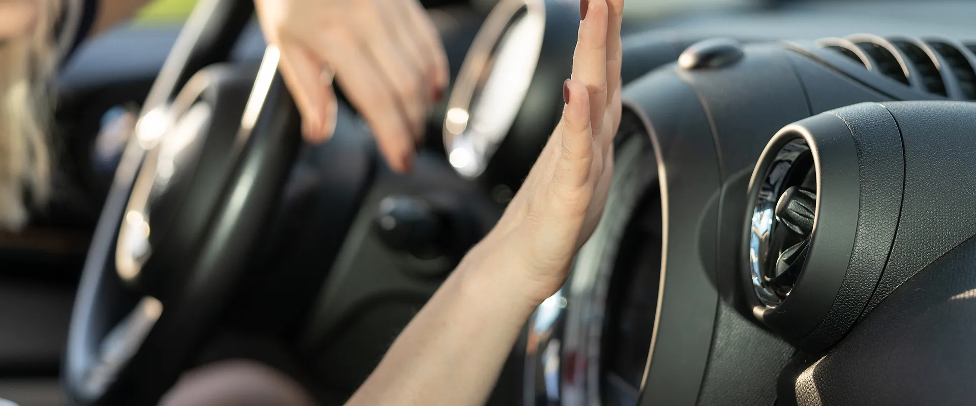Auto AC & Heat Repair near San Antonio, TX