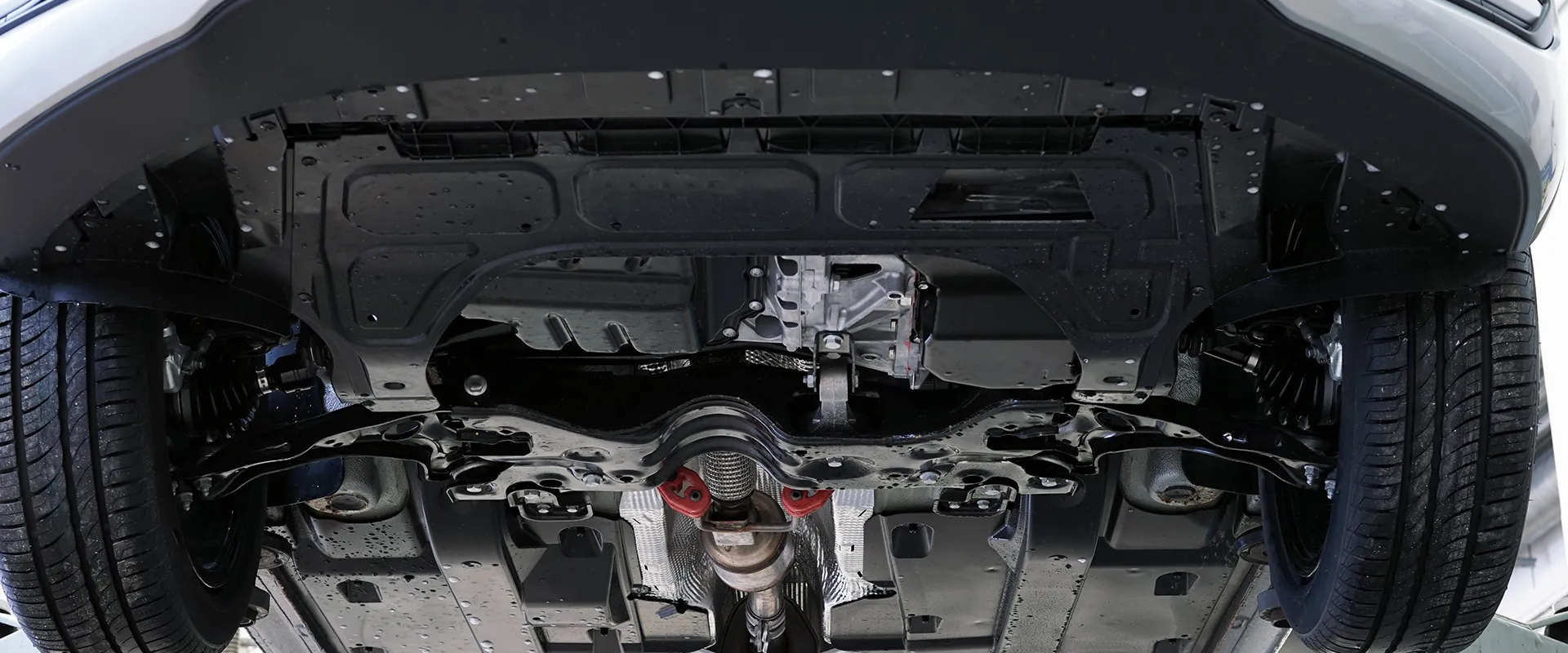 Suspension & Brake Repair near San Antonio, TX