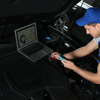 Auto Diagnostics in San Antonio, TX