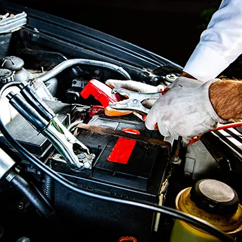 Auto Electrical Repair in San Antonio, TX