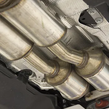 Exhaust System in San Antonio, TX