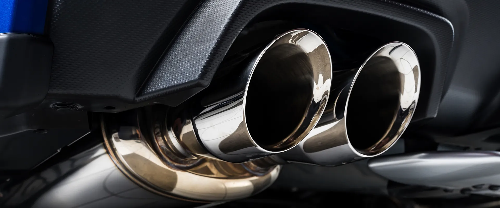 Exhaust System near San Antonio, TX