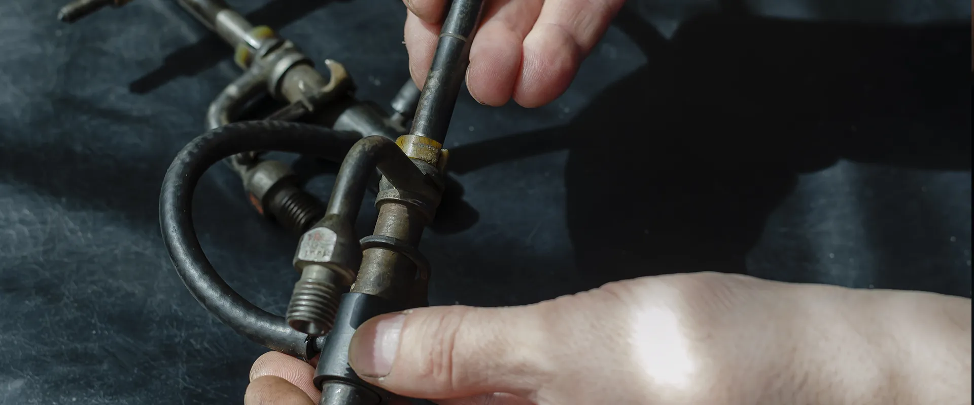 Fuel Injector near San Antonio, TX
