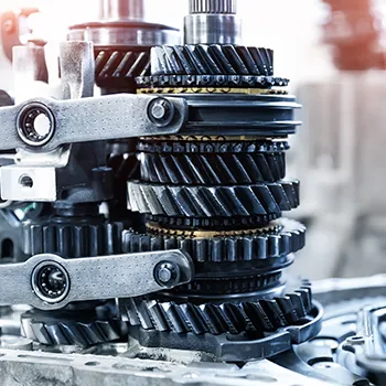 Transmission Repair in San Antonio, TX